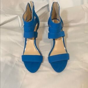 Jessica Simpson heels